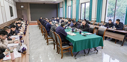 市委常委、常务副市长刘峰调研时强调：壹号娱乐集团要推动改革重组与高质量发展深度融合