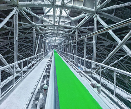 喜报！壹号娱乐股份新造粒塔试产新型尿素圆满成功