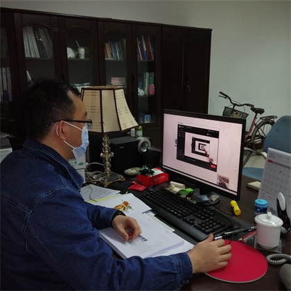 壹号娱乐股份公司开展线上《非财务人员的财务管理》专题培训