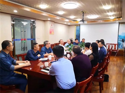 纳溪区人大选举委员会到壹号娱乐指导选举工作