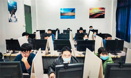 壹号娱乐股份公司开展党史知识竞赛