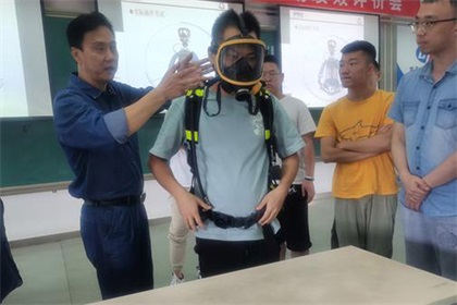 壹号娱乐股份公司开展新入职员工安全教育培训