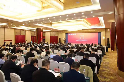 壹号娱乐股份公司入围2022年中国高新技术企业慈善公益500强