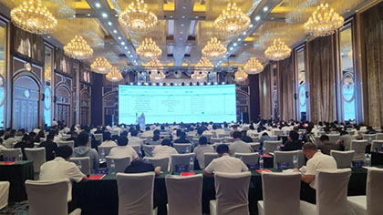 壹号娱乐两项成果荣获2023年全国石油和化工行业优秀质量管理成果奖