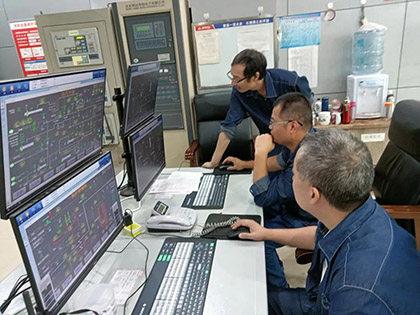 壹号娱乐股份公司扎实开展2023年全国“质量月”活动
