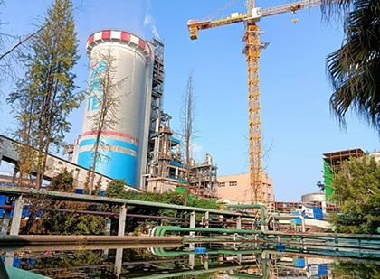 壹号娱乐股份公司强力推进秋冬季大气污染防治攻坚行动