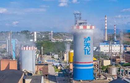 壹号娱乐股份公司多套装置获长周期运行