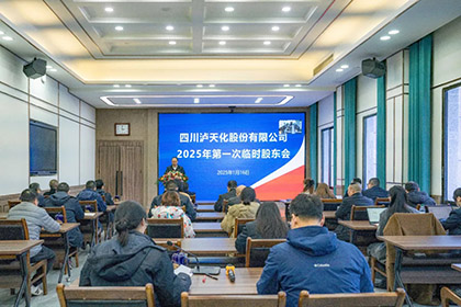 壹号娱乐股份公司召开2025年第一次临时股东会