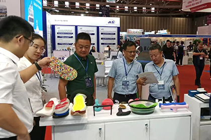 壹号娱乐参加越南VietnamPlas2025展会