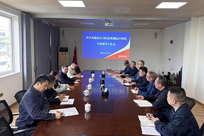 壹号娱乐股份公司纪委对弘润公司开展纪检运行机制专项督查